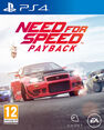 ELECTRONIC ARTS - Need for Speed Payback - PS4 ELECTRONIC ARTS - Need for Speed Payback - PS4