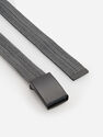 Reserved - Men's Webbing Belt - Grey Reserved - Men's Webbing Belt - Grey