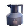 ROVATTI - Rovatti Pola Stainless Steel Kettle UAE Gray 1.2L ROVATTI - Rovatti Pola Stainless Steel Kettle UAE Gray 1.2L