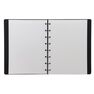 FILOFAX - Filofax Architexture A5 Notebook Concrete Notebook FILOFAX - Filofax Architexture A5 Notebook Concrete Notebook