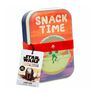 FUNKO TOYS - Funko Star Wars Mandalorian The Child Bamboo Lunch Box Snack Time FUNKO TOYS - Funko Star Wars Mandalorian The Child Bamboo Lunch Box Snack Time