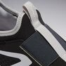 KALENJI - EU 37 RUN SUPPORT EASY KIDS' ATHLETICS SHOES, Black KALENJI - EU 37 RUN SUPPORT EASY KIDS' ATHLETICS SHOES, Black