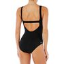 NABAIJI - Small Heva+ Women's One-Piece Swimsuit, Black NABAIJI - Small Heva+ Women's One-Piece Swimsuit, Black