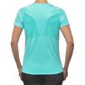QUECHUA - Large MH500 Women's Short-sleeved Mountain Hiking T-Shirt, Mouse Grey QUECHUA - Large MH500 Women's Short-sleeved Mountain Hiking T-Shirt, Mouse Grey