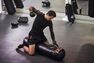OUTSHOCK - M/L 100 Combat Gloves, Black OUTSHOCK - M/L 100 Combat Gloves, Black