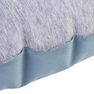 NYAMBA - S - 100 Pilates Stretching Inflatable Fabric Balance Cushion - Grey NYAMBA - S - 100 Pilates Stretching Inflatable Fabric Balance Cushion - Grey