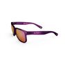 QUECHUA - Unique Size Adult Category 3 Hiking Sunglasses MH140, Damson QUECHUA - Unique Size Adult Category 3 Hiking Sunglasses MH140, Damson