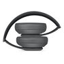 BEATS BY DR. DRE - Beats Studio3 Wireless Over-Ear Headphones Grey BEATS BY DR. DRE - Beats Studio3 Wireless Over-Ear Headphones Grey