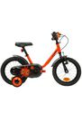 B TWIN - Kids' 14-inch bike 500 (3-4.5 years) - robot B TWIN - Kids' 14-inch bike 500 (3-4.5 years) - robot