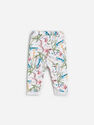 Reserved - Cream Floral Sweatpants, Kids Girl Girl Reserved - Cream Floral Sweatpants, Kids Girl Girl