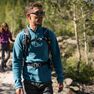 QUECHUA - Unique Size Adult Category 3 Hiking Sunglasses MH140, Damson QUECHUA - Unique Size Adult Category 3 Hiking Sunglasses MH140, Damson