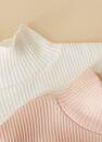 Mango - light beige Long sleeve T-shirt Mango - light beige Long sleeve T-shirt