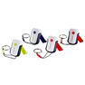 QUECHUA - Dynamo 50 torch - white collection QUECHUA - Dynamo 50 torch - white collection