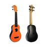 FLIGHT - Flight Travel Soprano Ukulele TUS35OR FLIGHT - Flight Travel Soprano Ukulele TUS35OR