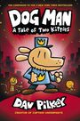 SCHOLASTIC UK - The Adventures of Dog Man A Tale of Two Kitties SCHOLASTIC UK - The Adventures of Dog Man A Tale of Two Kitties