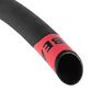 SUBEA - Adult Snorkel SNK 500 - Black SUBEA - Adult Snorkel SNK 500 - Black