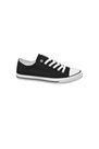 Victory - Black Sneakers, Men Victory - Black Sneakers, Men