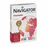 NAVIGATOR - Navigator A4 100Gsm 500Sheets NAVIGATOR - Navigator A4 100Gsm 500Sheets
