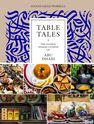 RIZOLLI - Table Tales The Global Nomad Cuisine of Abu-Dhabi RIZOLLI - Table Tales The Global Nomad Cuisine of Abu-Dhabi