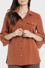 Punt Roma - Copper shirt Punt Roma - Copper shirt