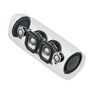 SONY - Sony XB43 Cream Extra Bass Bluetooth Party Speaker SONY - Sony XB43 Cream Extra Bass Bluetooth Party Speaker