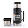 STANLEY - Stanley 946ml Classic Vacuum Food Jar M.Black STANLEY - Stanley 946ml Classic Vacuum Food Jar M.Black