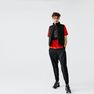 KALENJI - W32 L33 Kalenji Dry Men's Breathable Running Trousers - Black KALENJI - W32 L33 Kalenji Dry Men's Breathable Running Trousers - Black