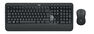 LOGITECH - Logitech MK540 Advanced Wireless Keyboard and Mouse Combo LOGITECH - Logitech MK540 Advanced Wireless Keyboard and Mouse Combo