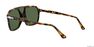 PERSOL - Tortoise Square Persol PO3223S PERSOL - Tortoise Square Persol PO3223S