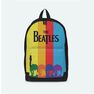 ROCKSAX - Beatles Hard Days Night Classic Rucksack ROCKSAX - Beatles Hard Days Night Classic Rucksack