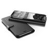 SPIGEN - Spigen Wallet S Black Case for iPhone XS Max SPIGEN - Spigen Wallet S Black Case for iPhone XS Max