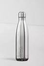 Urban Outfitters - Silver Chilly's 500Ml Stainless Steel Water Bottle Urban Outfitters - Silver Chilly's 500Ml Stainless Steel Water Bottle