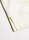 Mango - yellow Message organic cotton t-shirt Mango - yellow Message organic cotton t-shirt