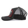 B180 CAPS - B180 Sign 15 Unisex Cap Black B180 CAPS - B180 Sign 15 Unisex Cap Black