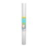 DELI - Deli Self Adhesive Book Cover Roll Transparent 45X5Yard DELI - Deli Self Adhesive Book Cover Roll Transparent 45X5Yard