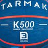 TARMAK - 3 R300 Kids' Size 3 Basketball - OrangeFor children up to 6 years, Default TARMAK - 3 R300 Kids' Size 3 Basketball - OrangeFor children up to 6 years, Default
