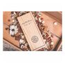 VANILLA BLANC - Vanilla Blanc Grenade & Frosted Vanilla Pomegranate Natural Reed Diffuser VANILLA BLANC - Vanilla Blanc Grenade & Frosted Vanilla Pomegranate Natural Reed Diffuser