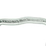 SIMOND - Goliath hms polished screw snap hook for climbing and mountaineering SIMOND - Goliath hms polished screw snap hook for climbing and mountaineering