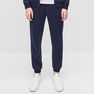 Reserved - Navy Sweatpants, Men Reserved - Navy Sweatpants, Men