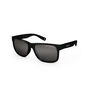 QUECHUA - Unique Size Adult Category 3 Hiking Sunglasses MH140, Damson QUECHUA - Unique Size Adult Category 3 Hiking Sunglasses MH140, Damson