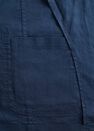 Mango - medium brown 100% linen slim fit blazer Mango - medium brown 100% linen slim fit blazer