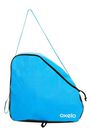 OXELO - Play Kids' 20-Litre Inline Skate Bag - Blue, Unique Size OXELO - Play Kids' 20-Litre Inline Skate Bag - Blue, Unique Size