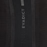 EVADICT - Extra Large UNISEX TRAIL RUNNING HYDRATION GILET 5 L FLASK HOLDER, Black EVADICT - Extra Large UNISEX TRAIL RUNNING HYDRATION GILET 5 L FLASK HOLDER, Black