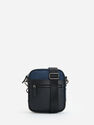 Reserved - Men's Shoulder Pouch - Navy Reserved - Men's Shoulder Pouch - Navy