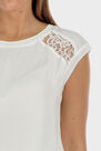Punt Roma - Lace top Punt Roma - Lace top