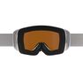 WEDZE - L/XL Children's And Adult's Good Weather Skiing And Snowboarding Goggles G140 - Snow White WEDZE - L/XL Children's And Adult's Good Weather Skiing And Snowboarding Goggles G140 - Snow White