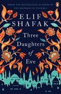PENGUIN BOOKS UK - Three Daughters of Eve PENGUIN BOOKS UK - Three Daughters of Eve
