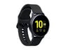 SAMSUNG - Samsung Galaxy Watch Active 2 40mm Aluminium Black SAMSUNG - Samsung Galaxy Watch Active 2 40mm Aluminium Black