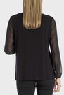 Punt Roma - Black t-shirt Punt Roma - Black t-shirt