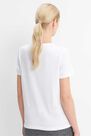 Mohito - Printed T-Shirt - White Mohito - Printed T-Shirt - White